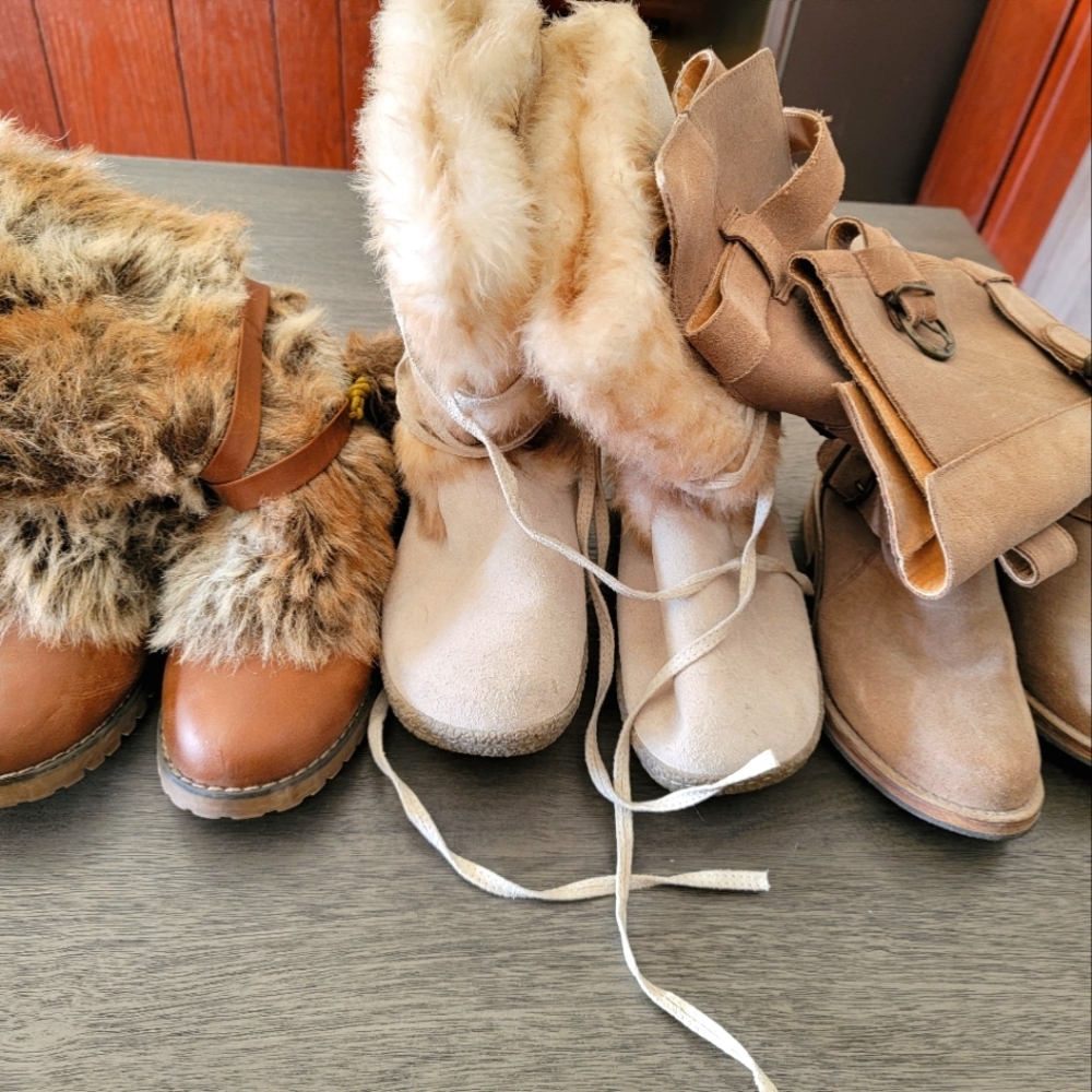 Boots